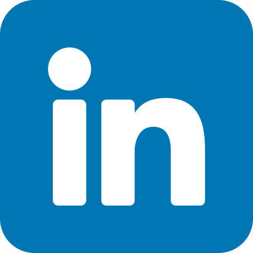 Logo do LinkedIn